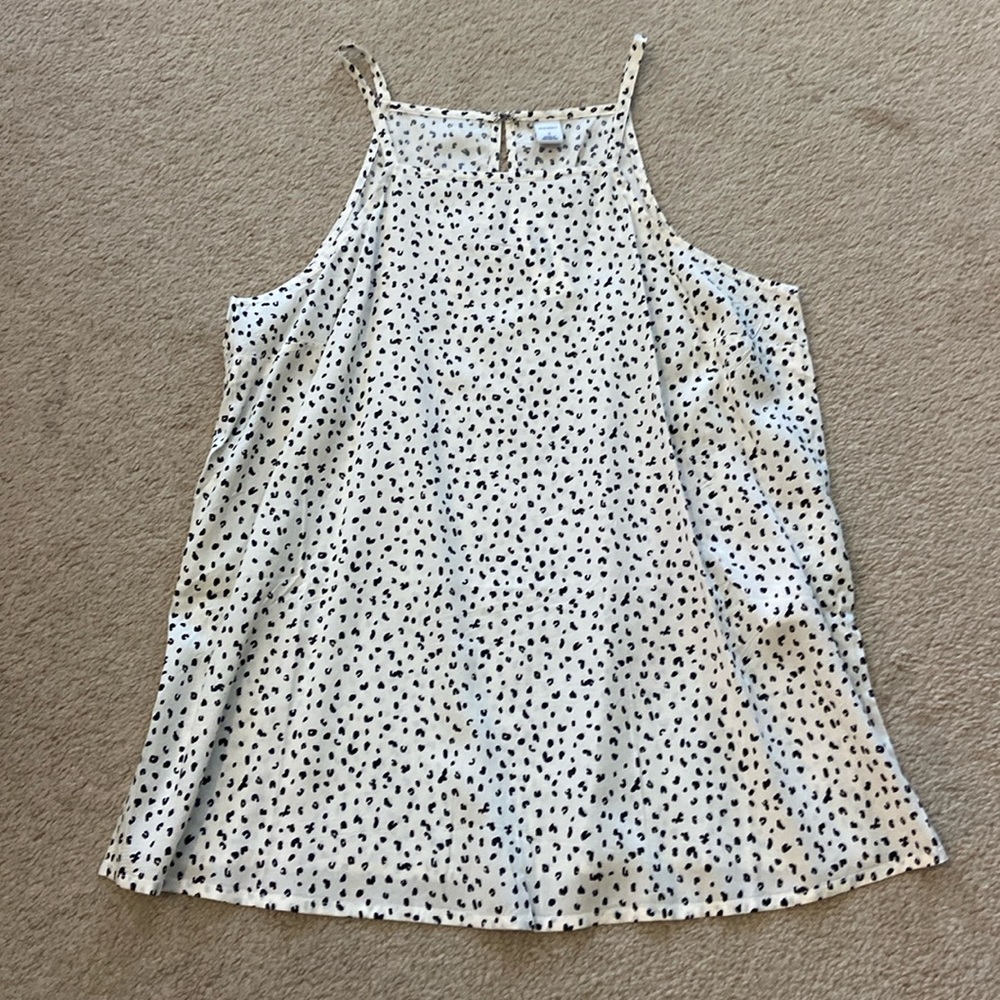 Old Navy cami